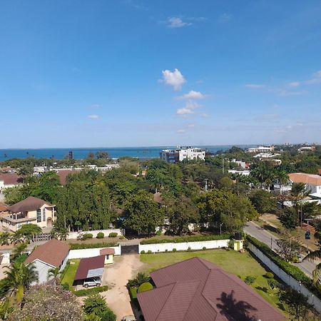 达累斯萨拉姆Seaview Point住宿加早餐旅馆 外观 照片