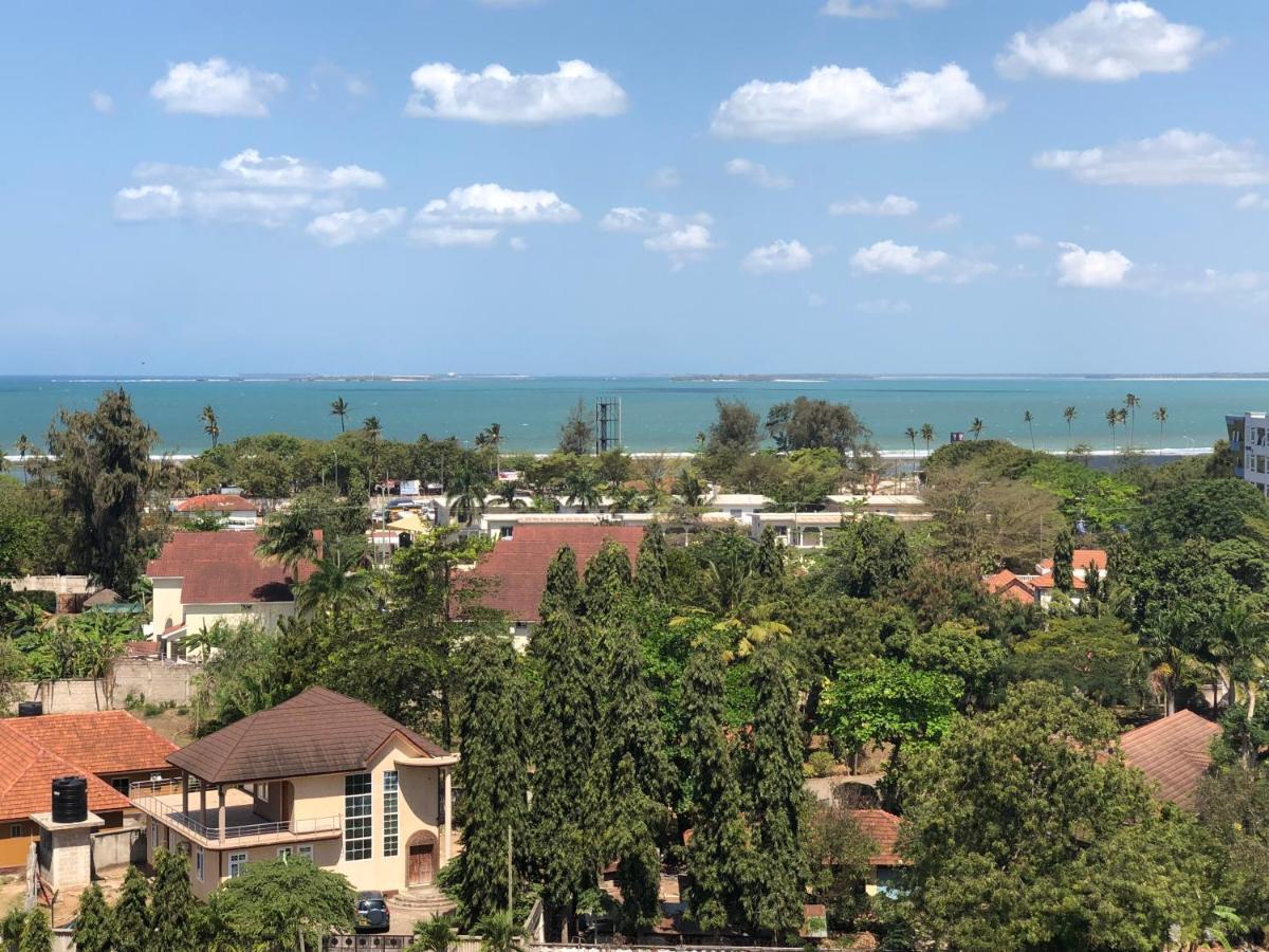达累斯萨拉姆Seaview Point住宿加早餐旅馆 外观 照片