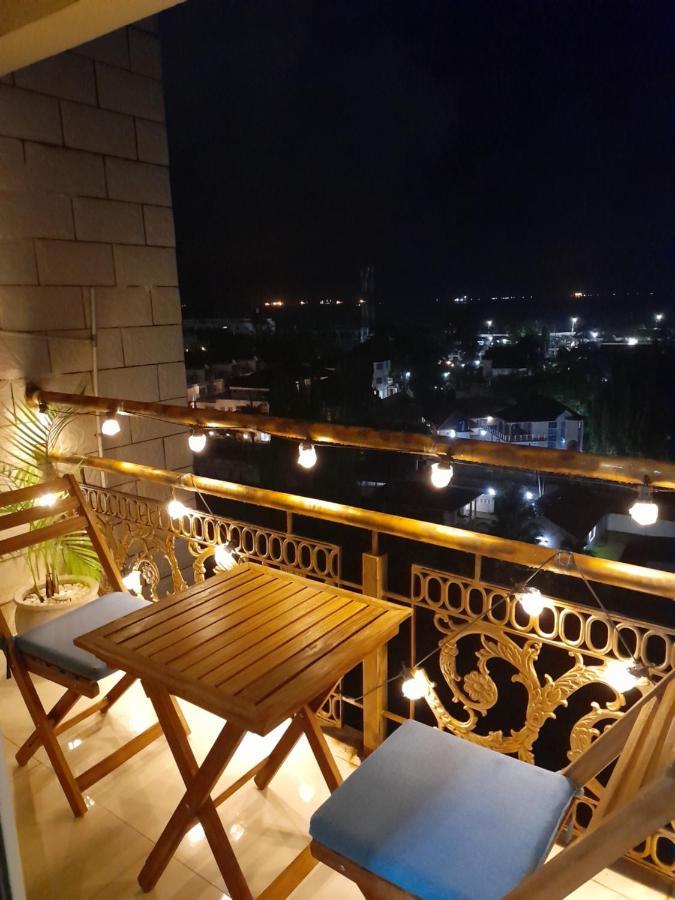 达累斯萨拉姆Seaview Point住宿加早餐旅馆 外观 照片