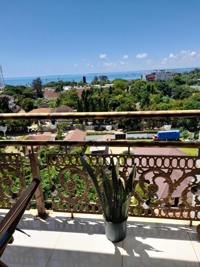 达累斯萨拉姆Seaview Point住宿加早餐旅馆 外观 照片